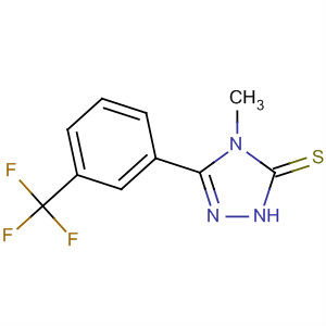 Cas Number: 866153-83-5  Molecular Structure