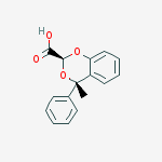 Cas Number: 86616-93-5  Molecular Structure