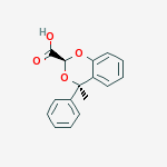 Cas Number: 86616-94-6  Molecular Structure