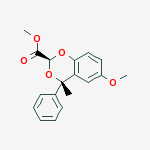 CAS No 86617-11-0  Molecular Structure