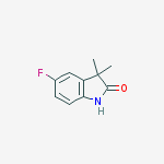 Cas Number: 866209-99-6  Molecular Structure