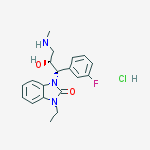 CAS No 866211-57-6  Molecular Structure