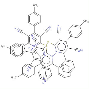 CAS No 86625-35-6  Molecular Structure