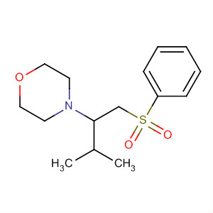 CAS No 866251-64-1  Molecular Structure
