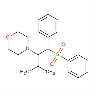 CAS No 866251-97-0  Molecular Structure