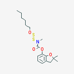 CAS No 86627-73-8  Molecular Structure