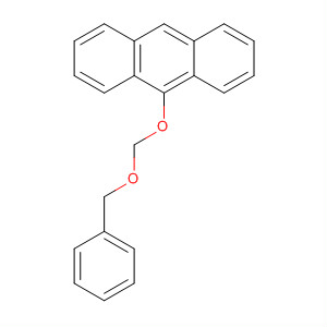 CAS No 86632-77-1  Molecular Structure