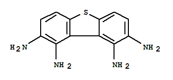 CAS No 866363-55-5  Molecular Structure