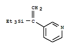 CAS No 866364-44-5  Molecular Structure