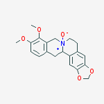 CAS No 86639-35-2  Molecular Structure