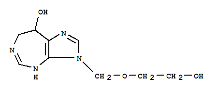 Cas Number: 86646-88-0  Molecular Structure