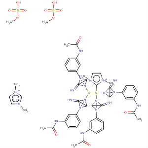 CAS No 866487-93-6  Molecular Structure