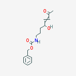 Cas Number: 866488-35-9  Molecular Structure