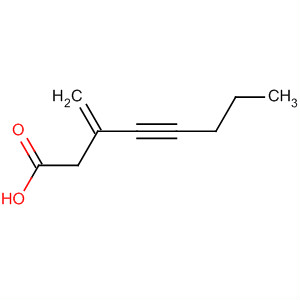 CAS No 86650-48-8  Molecular Structure