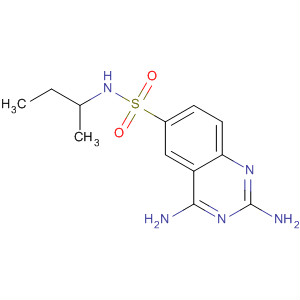 CAS No 86651-19-6  Molecular Structure