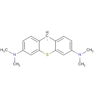 CAS No 86651-75-4  Molecular Structure