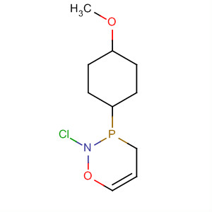 CAS No 86651-98-1  Molecular Structure