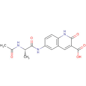 CAS No 86653-88-5  Molecular Structure