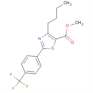 CAS No 866531-15-9  Molecular Structure