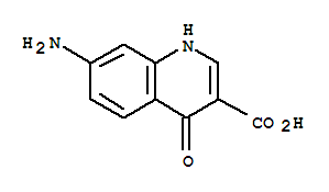 CAS No 86654-06-0  Molecular Structure
