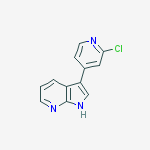 Cas Number: 866545-78-0  Molecular Structure