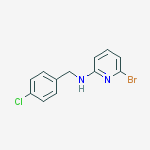 CAS No 866546-12-5  Molecular Structure