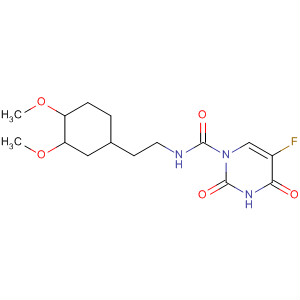 CAS No 86655-05-2  Molecular Structure