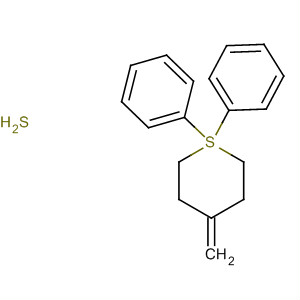 CAS No 866557-18-8  Molecular Structure