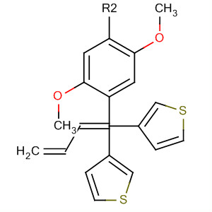 Cas Number: 866563-03-3  Molecular Structure