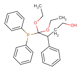 CAS No 86658-89-1  Molecular Structure