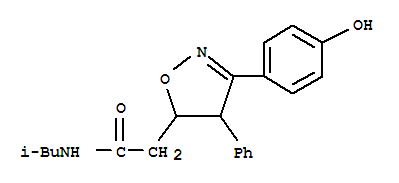 CAS No 866604-82-2  Molecular Structure