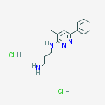 CAS No 86662-99-9  Molecular Structure