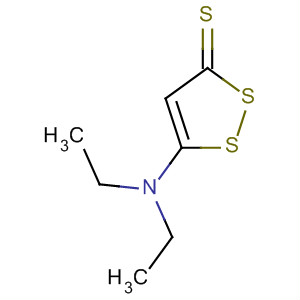 CAS No 86663-25-4  Molecular Structure