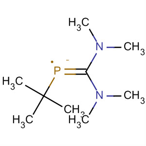 CAS No 86663-51-6  Molecular Structure
