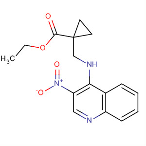 CAS No 866650-46-6  Molecular Structure