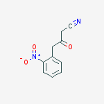 CAS No 86671-25-2  Molecular Structure