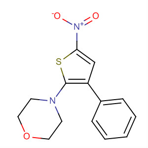 Cas Number: 86673-64-5  Molecular Structure