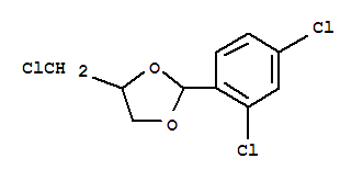 CAS No 86674-90-0  Molecular Structure