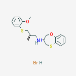 CAS No 866760-23-8  Molecular Structure