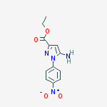 CAS No 866838-08-6  Molecular Structure