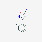 CAS No 86685-96-3  Molecular Structure