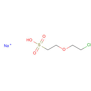 CAS No 86691-29-4  Molecular Structure