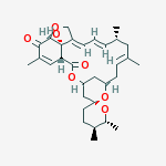 CAS No 86691-98-7  Molecular Structure