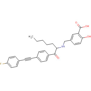 CAS No 866931-80-8  Molecular Structure