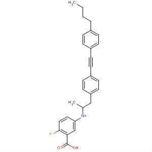 CAS No 866932-27-6  Molecular Structure