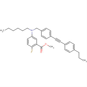 CAS No 866932-57-2  Molecular Structure