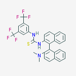 CAS No 866940-63-8  Molecular Structure