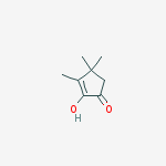 CAS No 86702-81-0  Molecular Structure