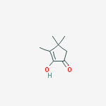 Cas Number: 86702-81-0  Molecular Structure