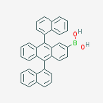 CAS No 867044-35-7  Molecular Structure